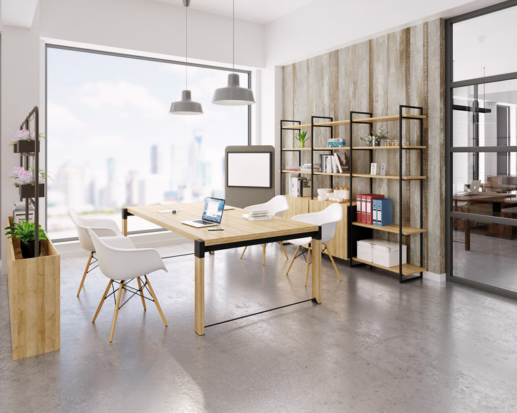 選購現代深圳辦公家具4大妙招？不知道你就OUT！